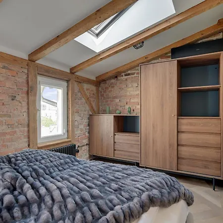 Parkowa 33 Loft By Lion * סופוט